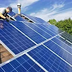 Heart Of Constantia - Solar Powered